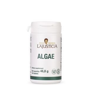 Algae - 104 Tablets &#40;104 Servings&#41;  | GNC